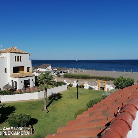 Casa Adosada Marina Playa Y Golf San Luis de Sabinillas Kültér fotó
