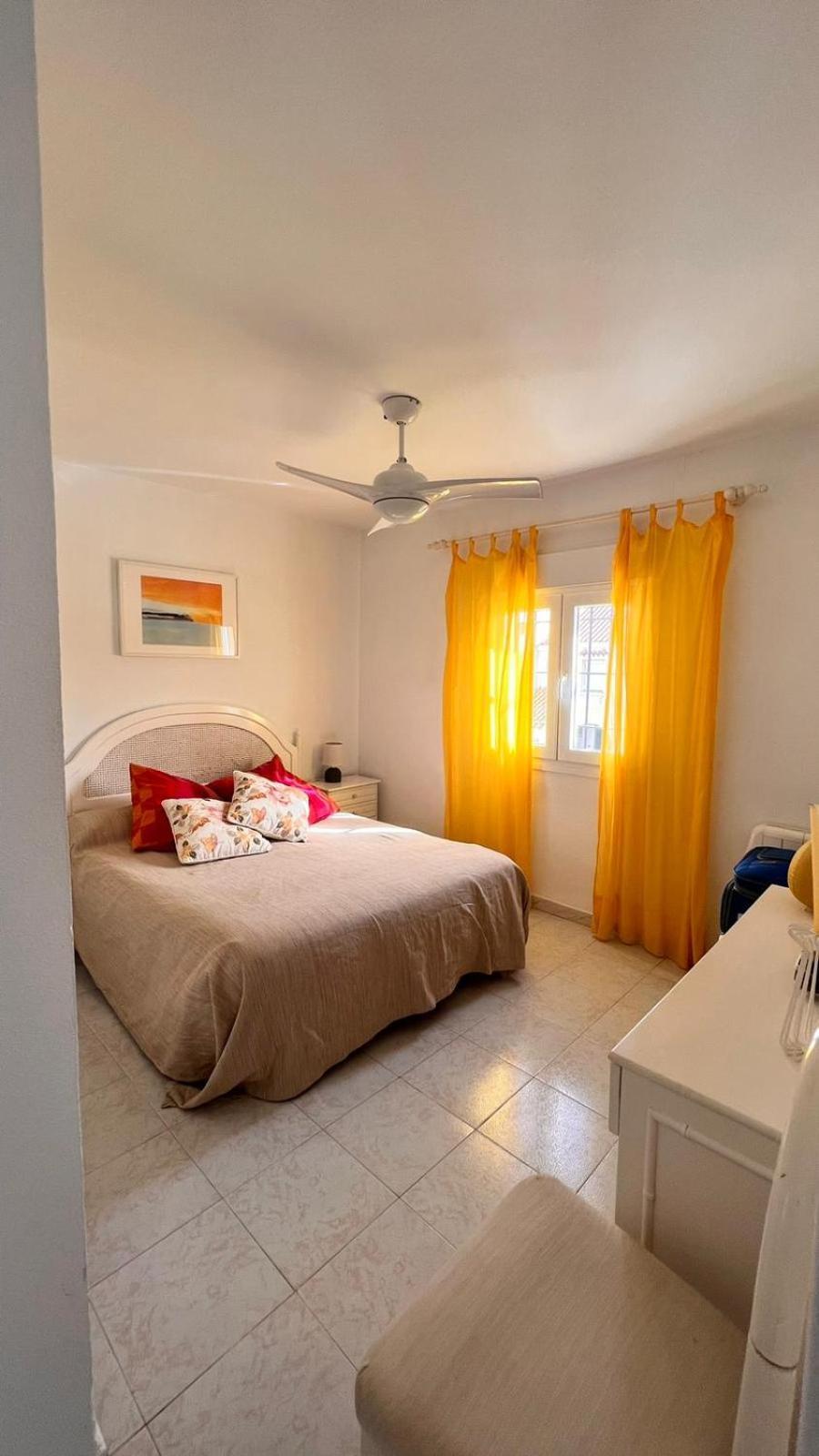 Casa Adosada Marina Playa Y Golf San Luis de Sabinillas Kültér fotó