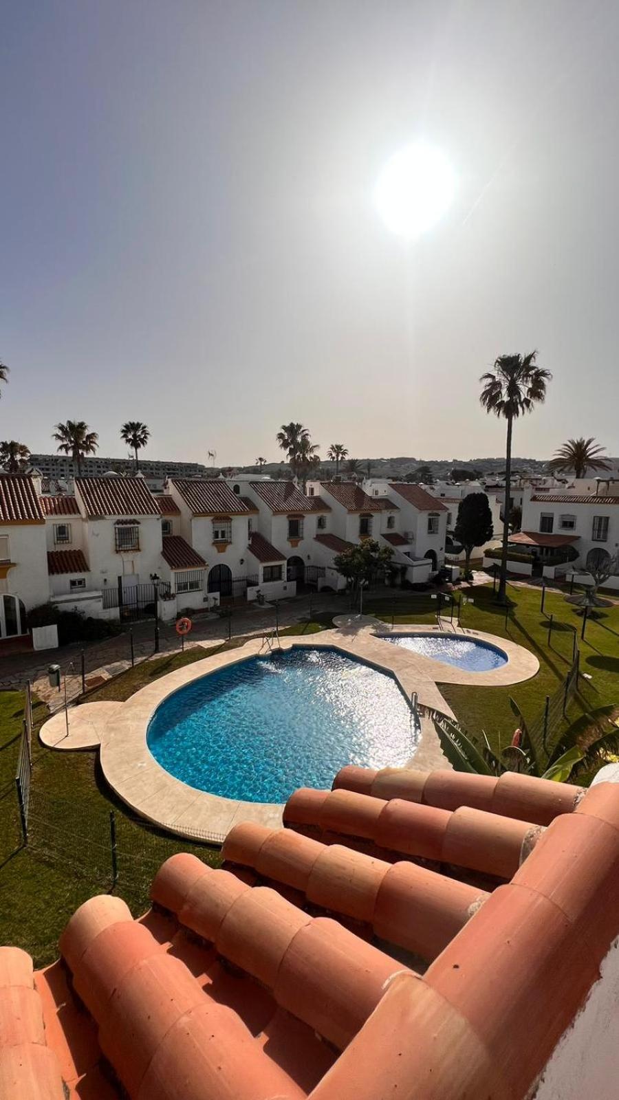 Casa Adosada Marina Playa Y Golf San Luis de Sabinillas Kültér fotó