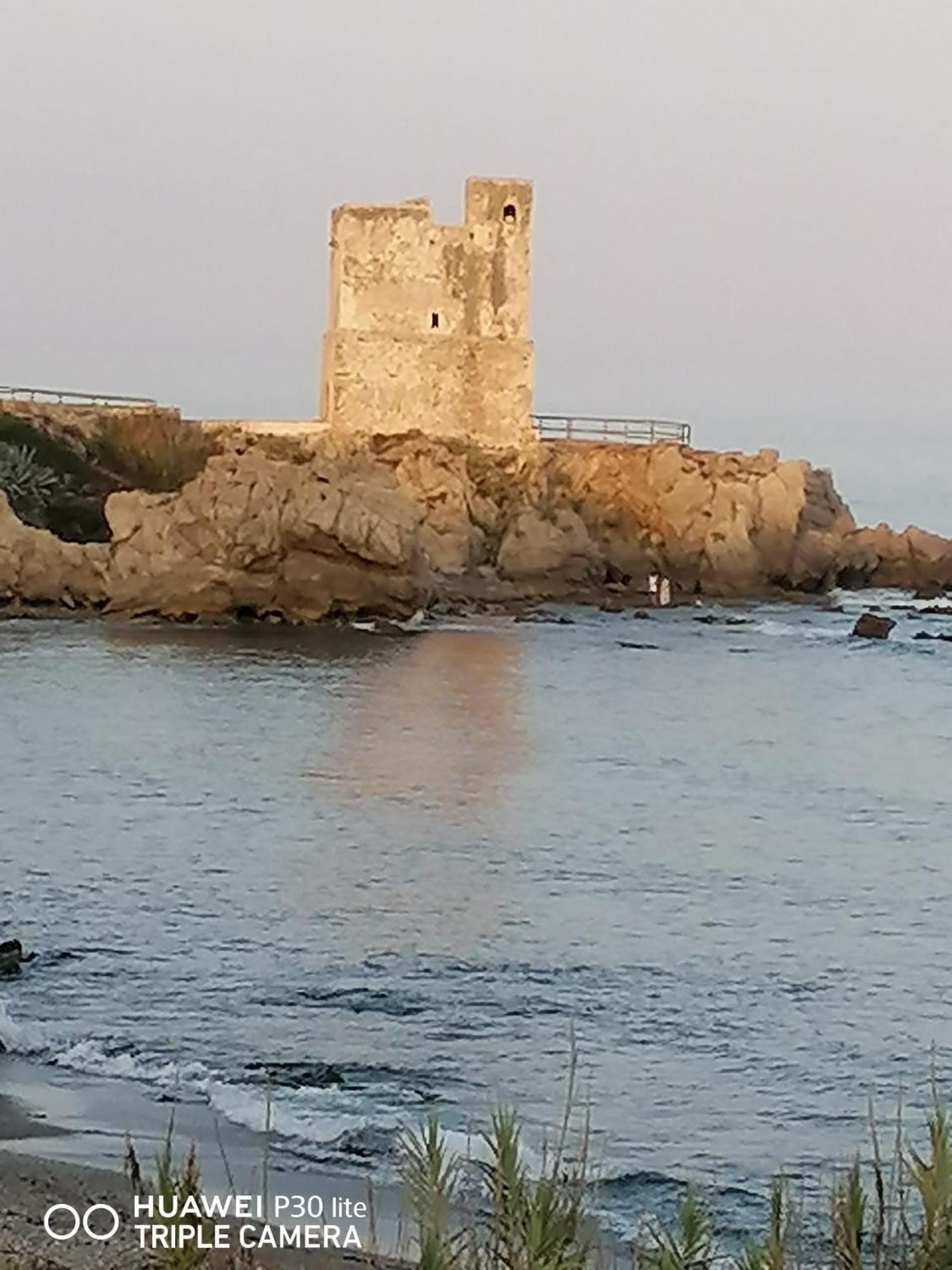 Casa Adosada Marina Playa Y Golf San Luis de Sabinillas Kültér fotó
