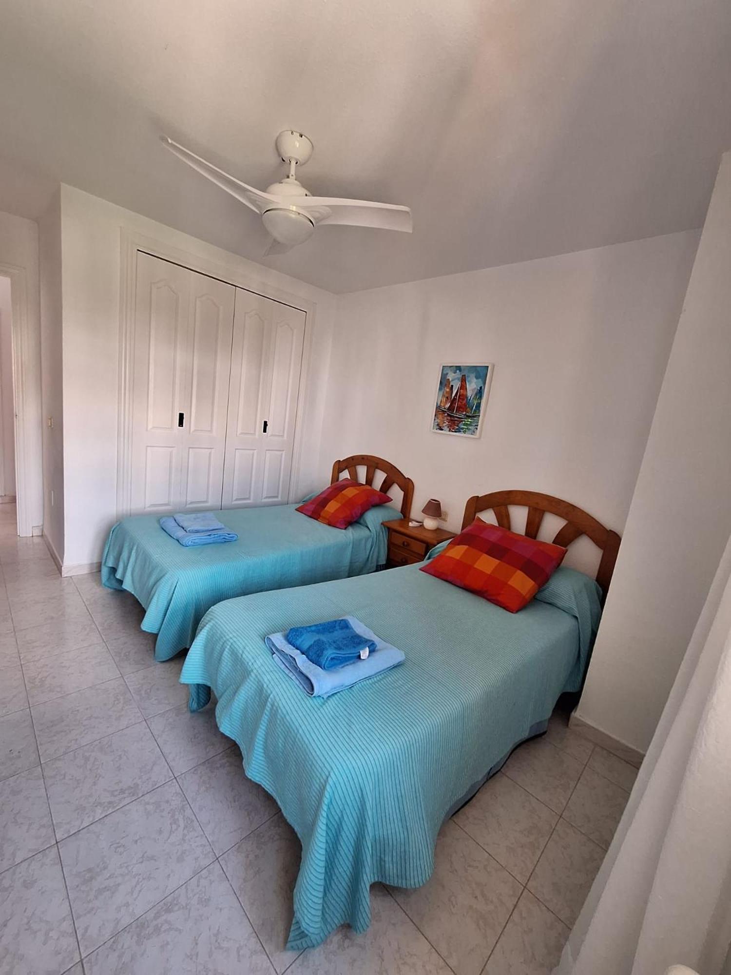 Casa Adosada Marina Playa Y Golf San Luis de Sabinillas Kültér fotó